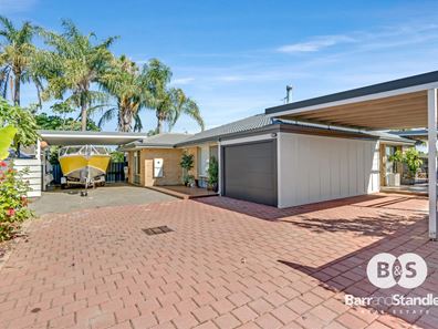 40B Bedingfield Way, Australind WA 6233