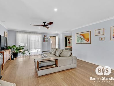 40B Bedingfield Way, Australind WA 6233