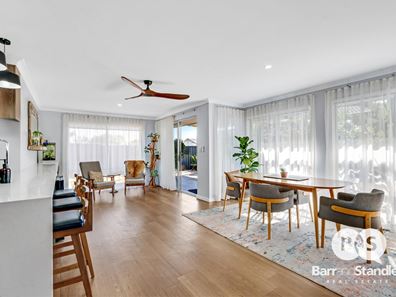 40B Bedingfield Way, Australind WA 6233