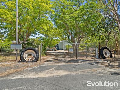 163 Husband Road, Barragup WA 6209