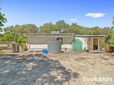 163 Husband Road, Barragup WA 6209