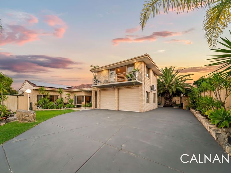 13 Filmer Place, Leeming WA 6149