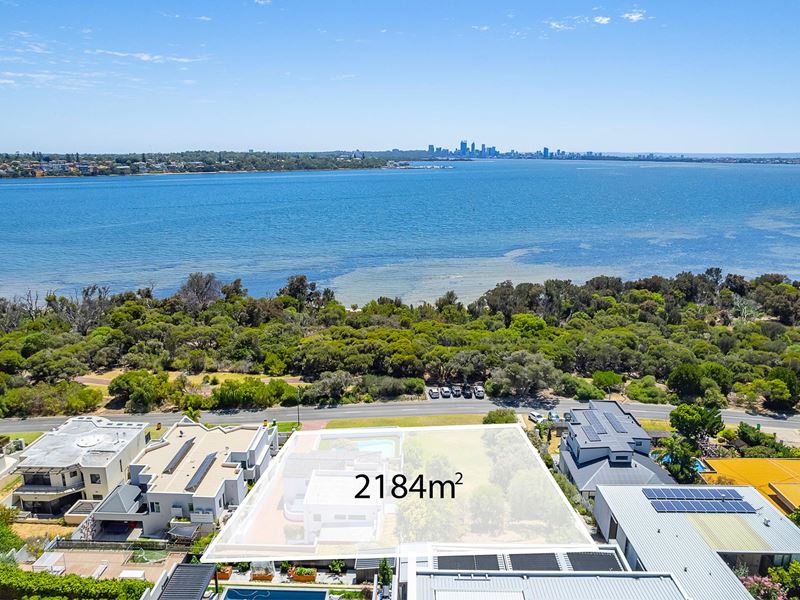 42-44 Burke Drive, Attadale