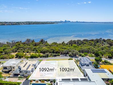 42-44 Burke Drive, Attadale WA 6156