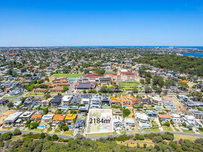 42-44 Burke Drive, Attadale WA 6156