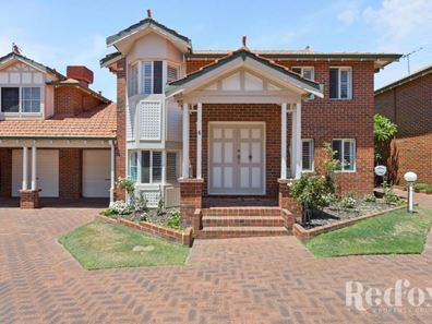 4/135 Walcott Street, Mount Lawley WA 6050
