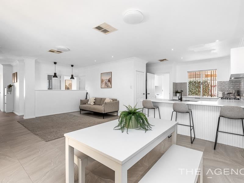 5/85 Cook Avenue, Hillarys
