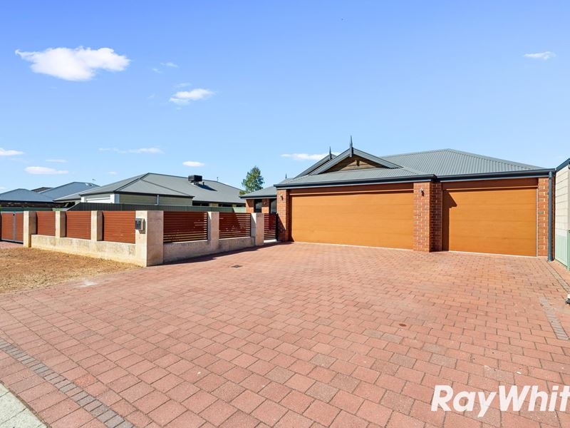 22 Goldseeker Loop, Ravenswood
