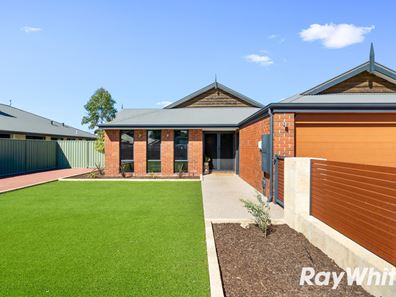 22 Goldseeker Loop, Ravenswood WA 6208