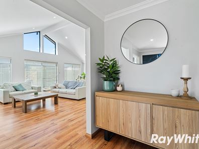 22 Goldseeker Loop, Ravenswood WA 6208