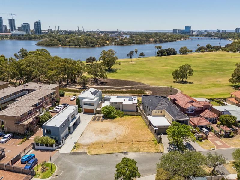 1/57 Swanview Terrace, South Perth