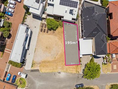 1/57 Swanview Terrace, South Perth WA 6151
