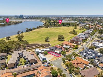 1/57 Swanview Terrace, South Perth WA 6151