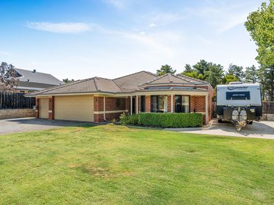 98 Charlottes Vista, Ellenbrook WA 6069