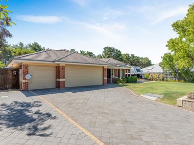 98 Charlottes Vista, Ellenbrook WA 6069