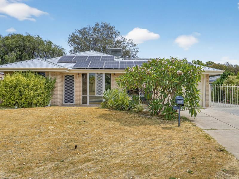 23 Cassilis Court, Greenfields WA 6210