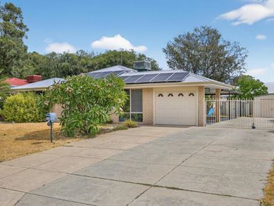 23 Cassilis Court, Greenfields WA 6210