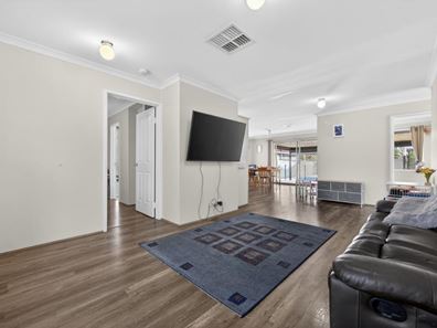 23 Cassilis Court, Greenfields WA 6210