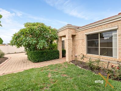 22B REDMOND ROAD, Hamilton Hill WA 6163