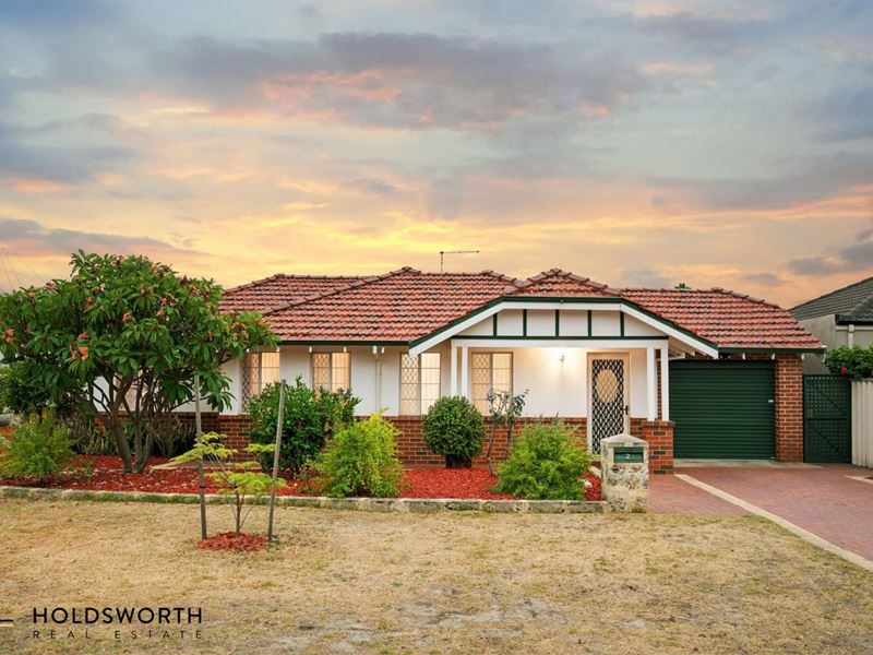 2 Cabell Street, Yokine