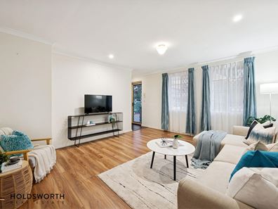2 Cabell Street, Yokine WA 6060
