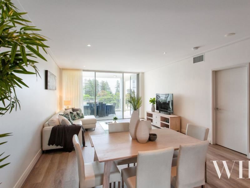 6/20 Enderby Close, North Coogee WA 6163