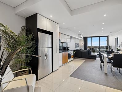 121/101 Murray Street, Perth WA 6000