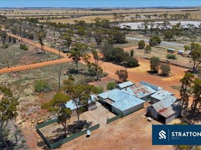 38 Woolgar Street, Walgoolan WA 6422
