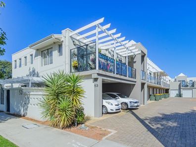5/53 Hooley Road, Midland WA 6056