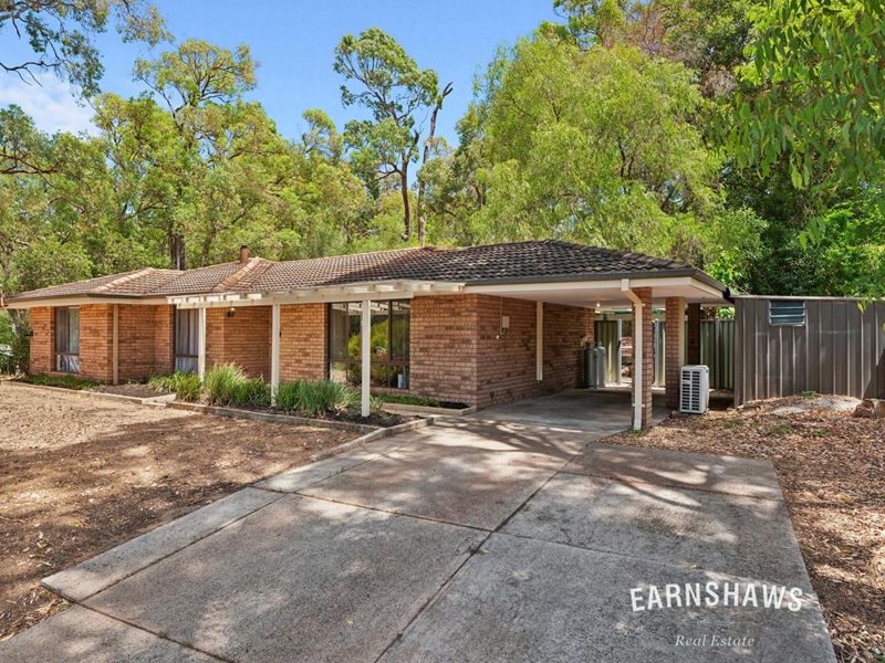3555 Stoneville Road, Stoneville WA 6081