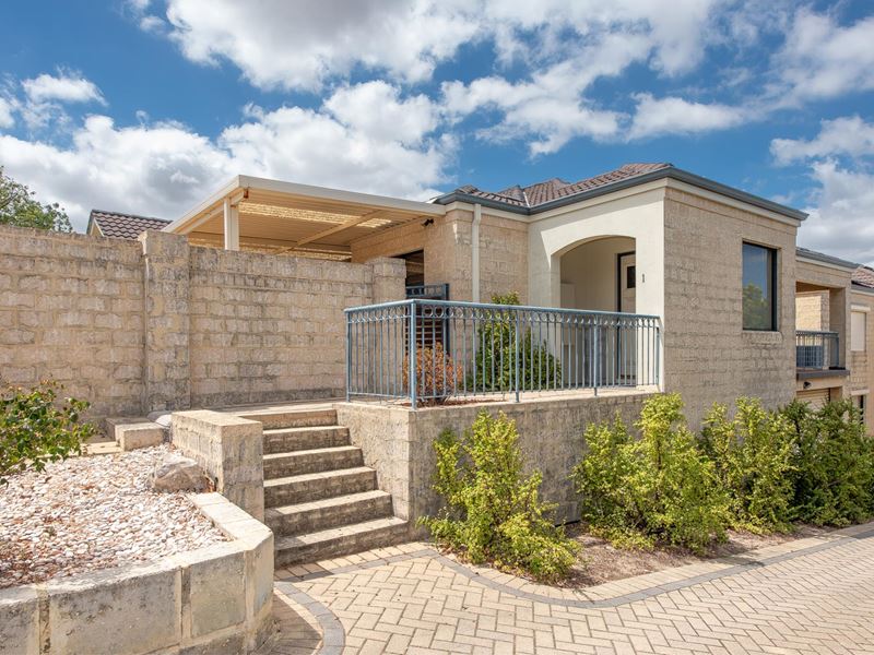1/16 Kinsella Street, Joondanna WA 6060