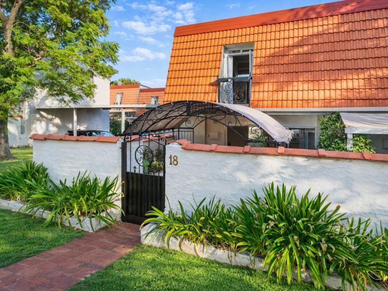 18/58 Clotilde Street, Mount Lawley WA 6050