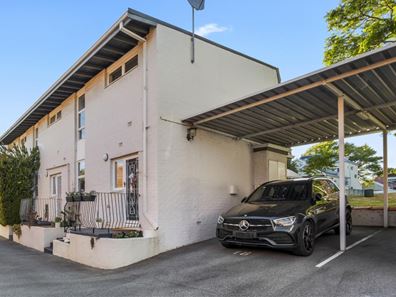18/58 Clotilde Street, Mount Lawley WA 6050