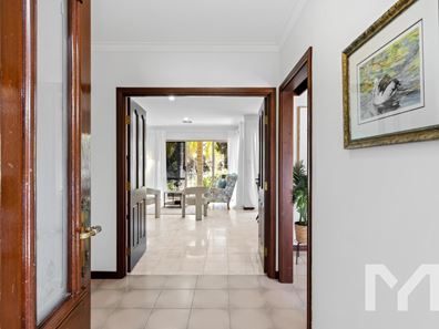 15/240 Burke Drive, Attadale WA 6156