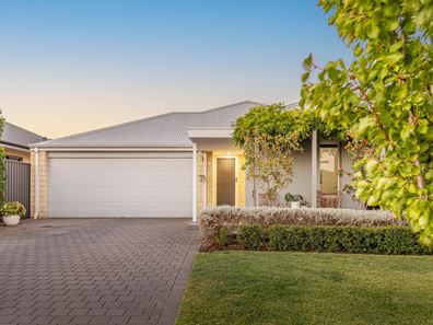 400 Woollcott Avenue, Brabham WA 6055