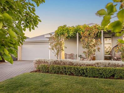 400 Woollcott Avenue, Brabham WA 6055