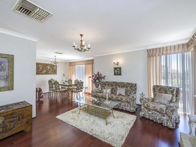 1 Thistle Court, Dianella WA 6059
