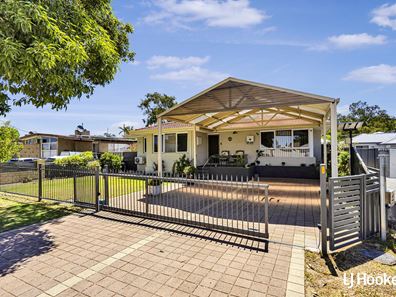 48 Connemara Drive, Thornlie WA 6108