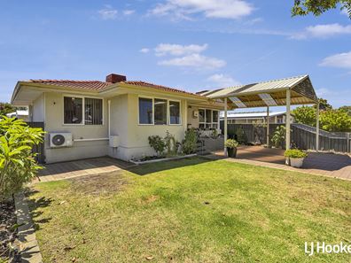 48 Connemara Drive, Thornlie WA 6108