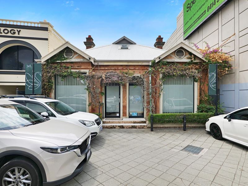 343 Stirling Highway, Claremont