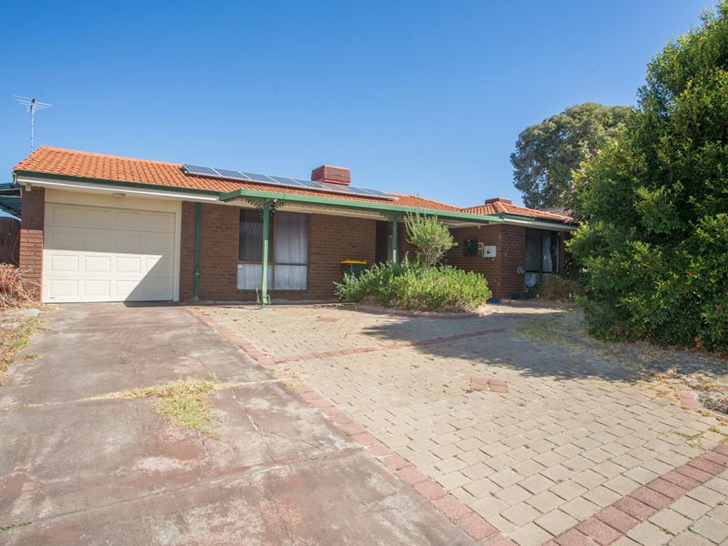 20 Thorburn Avenue, Beechboro WA 6063