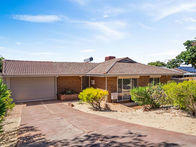 32 Flotilla Drive, Heathridge