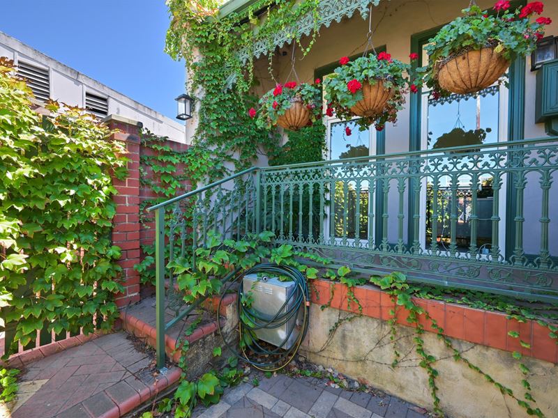 36 Edward Street, Perth WA 6000