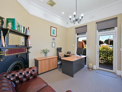 36 Edward Street, Perth WA 6000