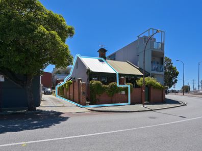 36 Edward Street, Perth WA 6000