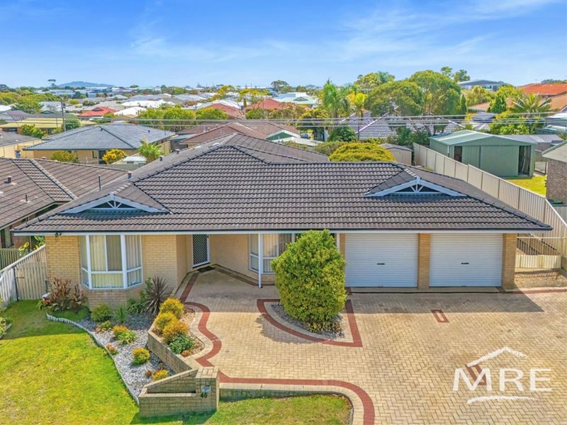 46 Erindale Court, Yakamia WA 6330
