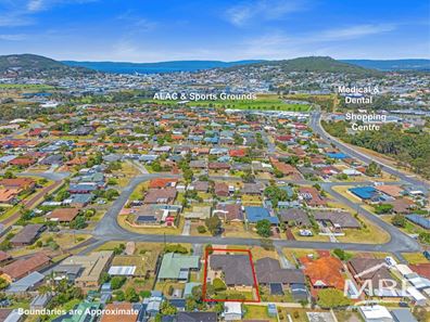 46 Erindale Court, Yakamia WA 6330