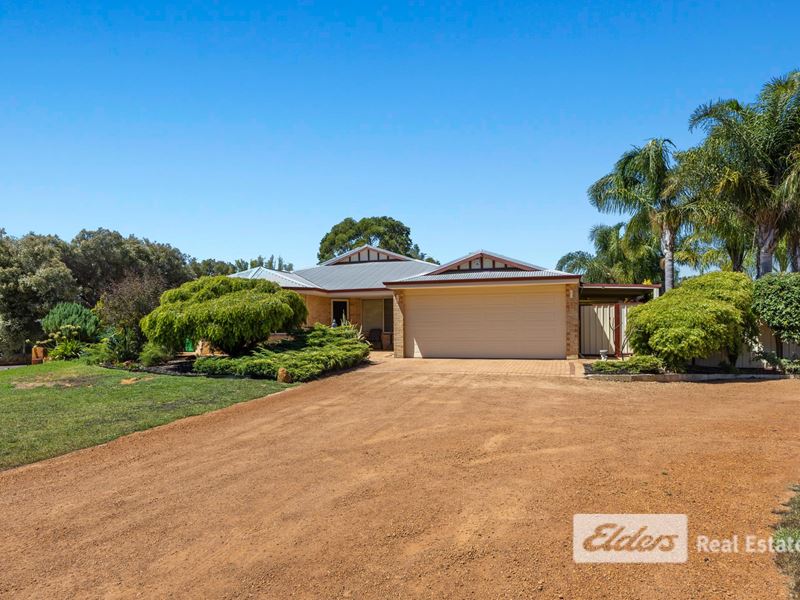 14 Payne Road, Capel