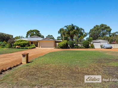 14 Payne Road, Capel WA 6271