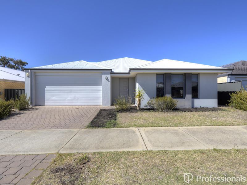 6 Greenock Road, Baldivis WA 6171